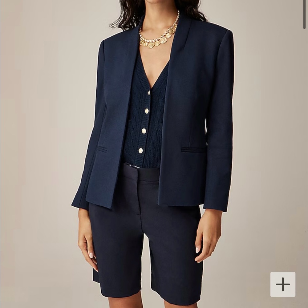 J Crew Blazer